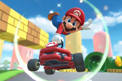 ‘Super Mario Bros’: Illumination Nintendo Movie Heads To Easter Weekend 2023 - deadline.com