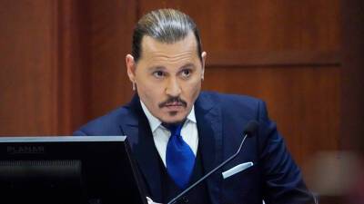 Johnny Depp Ends Testimony: Key Moments From His Four Days on the Stand - variety.com