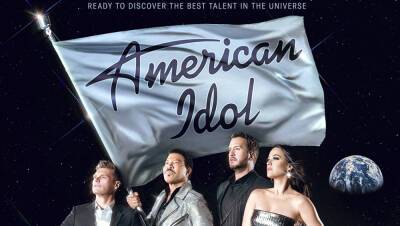 Katy Perry - Luke Bryan - 'American Idol' 2022 Top 10 Contestants Revealed, 1 Singer Saved, 1 Singer Eliminated - justjared.com - USA