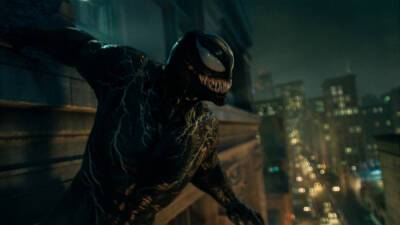 ‘Venom 3’ Teased During Sony’s Closing CinemaCon Reel - deadline.com - Canada