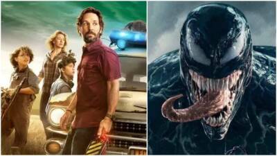 ‘Venom’ and ‘Ghostbusters’ Sequels Announced by Sony - thewrap.com - China - county Hardy