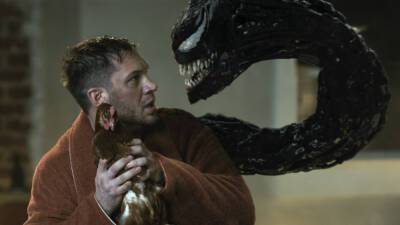‘Venom 3,’ ‘Ghostbusters: Afterlife’ Sequel in the Works at Sony - variety.com - city Columbia - Houston