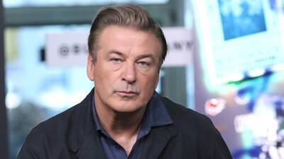 New Footage From 'Rust' Investigation Shows Alec Baldwin Moments After Fatal Shooting - www.etonline.com