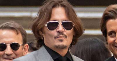 Johnny Depp rejects claim he tried to control Amber Heard's career - www.msn.com - USA - Russia - Oklahoma - Eu