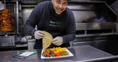 Uber Eats to provide free meals for delivery drivers for Ramadan - manchestereveningnews.co.uk - Britain - Manchester