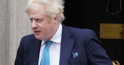 Boris Johnson urges ministers to double down on easing cost of living crisis - www.manchestereveningnews.co.uk - Britain