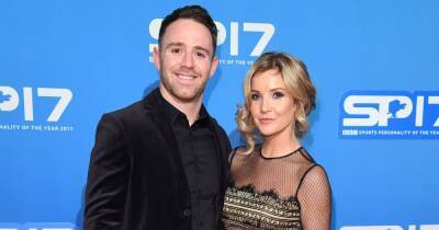Helen Skelton splits from husband Richie Myler four months after welcoming baby - www.ok.co.uk