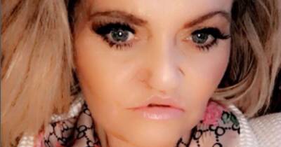 Danniella Westbrook 'physically sick' after friend's goddaughter is 'violently beaten' - www.ok.co.uk