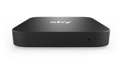 Everything you need to know about Sky Stream puck - price, release date and how it works - www.manchestereveningnews.co.uk