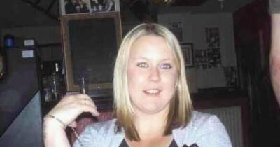 Much-loved mum, 31, 'with the biggest heart' died after fall from window - www.manchestereveningnews.co.uk