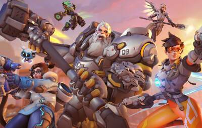 ‘Overwatch 2’ beta starts today – here’s how to play - www.nme.com - Britain