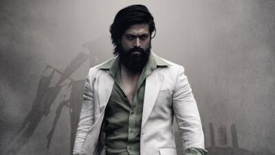 Yash Teases ‘K.G.F. 3,’ Talks Global Reach of Indian Cinema: ‘The World Is Our Territory’ (EXCLUSIVE) - variety.com - India