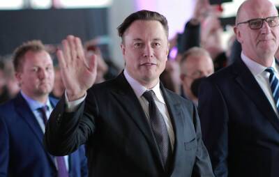 Music world reacts to Elon Musk’s Twitter takeover: “Hope he fucking nukes it” - www.nme.com