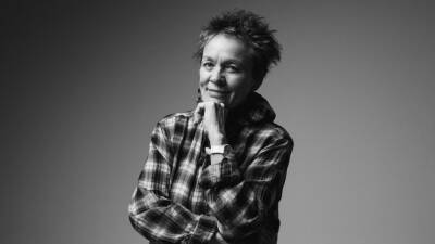 Locarno to Celebrate Laurie Anderson With Lifetime Achievement Award - variety.com - USA - Illinois - Switzerland - Indiana - county Glenn