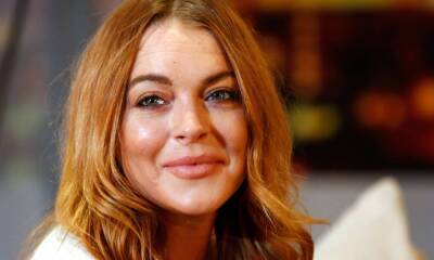 Lindsay Lohan's mom pays rare public tribute to daughter following personal announcement - hellomagazine.com
