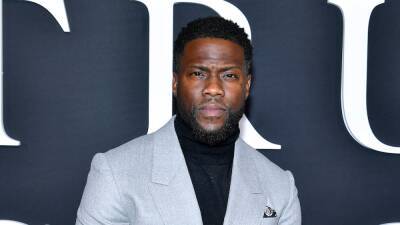 Kevin Hart - Kevin Hart Launches New Global Multi-Platform Company HartBeat With $100 Million Investment - thewrap.com - Thailand - county Hart - Netflix