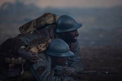 Cannes Un Certain Regard To Open With Omar Sy-Starring World War One Pic ‘Father & Soldier’ - deadline.com - France