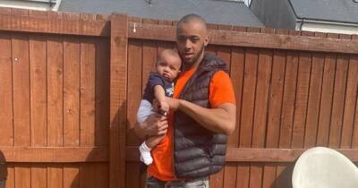 Second man accused of murder of dad Neri Morse appears in court - www.manchestereveningnews.co.uk - Manchester