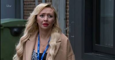 Daniel Osbourne - Nicky Wheatley - Itv Emmerdale - ITV Coronation Street fans confused by changing Nicky detail as they question new living arrangements - manchestereveningnews.co.uk - county Garden - Victoria, county Garden