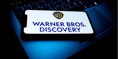 Warner Bros Discovery CEO David Zaslav Talks Streaming, Upfronts & More In First Post-Merger Earnings Call: “We Will Not Overspend” - deadline.com
