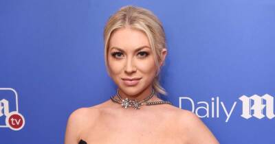 Stassi Schroeder Breaks Down Timeline of Her Cancelation in New Book: ‘Vanderpump Rules’ Firing, Apology Drama and More - www.usmagazine.com