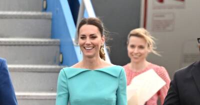 Kate Middleton - queen Letizia - John Lewis - princess Mary - Kate Middleton’s lingerie tricks to avoid wardrobe mishaps including sewn-in knickers - ok.co.uk - Spain - Denmark