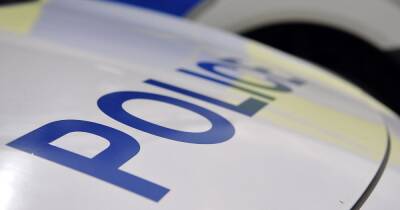 Man arrested following report of sexual assault on Metrolink - www.manchestereveningnews.co.uk