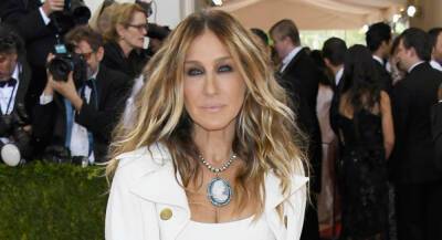 Sarah Jessica Parker Reveals Which Met Gala 'Wasn't a Fun Night' & Which Look Was Likely Her Favorite! - www.justjared.com