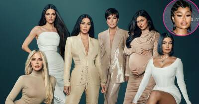 Kris Jenner, Kim Kardashian, Khloe Kardashian and Kylie Jenner Ask Court to Dismiss Blac Chyna Case Amid Trial - www.usmagazine.com - Paris - Los Angeles