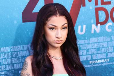 Bhad Bhabie Proves She’s Made $52 Million On OnlyFans - etcanada.com - county Posey