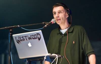 Tim Westwood accused of sexual misconduct by multiple women - www.nme.com