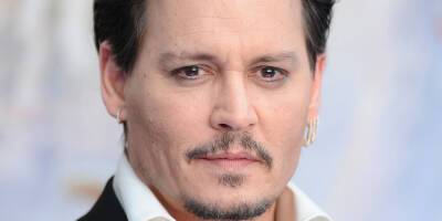 Johnny Depp Says He Wanted to Give Jack Sparrow a 'Proper Goodbye' - www.justjared.com