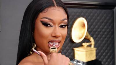 Webby Awards: Megan Thee Stallion Named Artist of the Year for Empowering Black Women Online - thewrap.com - New York - USA