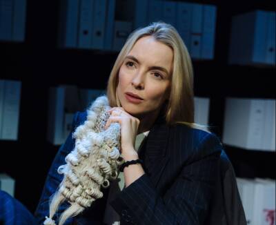 ‘Killing Eve’ Star Jodie Comer Makes An Astounding West End Debut In Powerful Play That Tackles Sexual Assault; First Look Image - deadline.com - New York - county Miller
