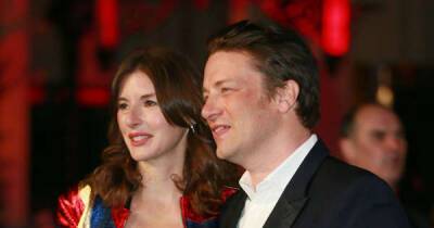 Jamie Oliver's wife Jools admits their kids asked her not to try for more babies after miscarriages - www.msn.com