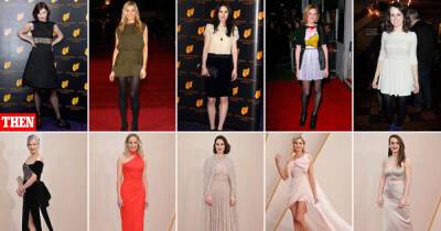 How Downton Abbey cast went from girl-next-door to Hollywood glamour - www.msn.com - France