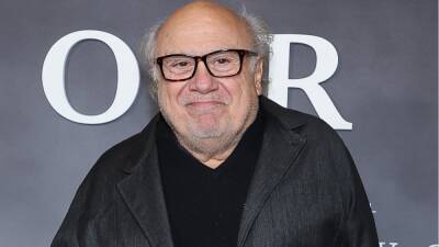 Danny Devito - Barry Levinson - Danny DeVito on Reuniting With Barry Levinson for ‘The Survivor’ and the State of Film Distribution - thewrap.com