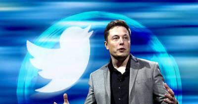 Twitter: Four things that Elon Musk will have to tackle as Tesla boss takes over the platform - www.msn.com