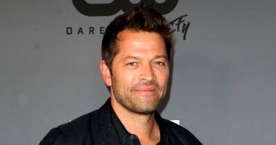 ‘Supernatural’ Star Misha Collins Clarifies His Comments About ‘Coming Out’: ‘I Want to Apologize for Misspeaking’ - www.usmagazine.com - state Massachusets - New Jersey