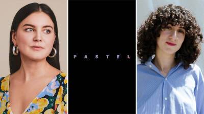 Barry Jenkins’ Pastel Appoints Kiva Reardon As VP Of Film, Names Karolina Peysakhov As VP of Television - deadline.com - Los Angeles - San Francisco
