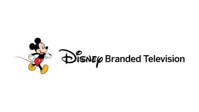 Disney Branded Television Restructures Unscripted Division & Promotes Five Executives - deadline.com - Jordan