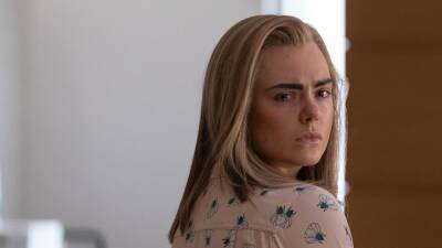'The Girl From Plainville': Elle Fanning on That 'Teenage Dirtbag' Scene in Episode 7 (Exclusive) - www.etonline.com