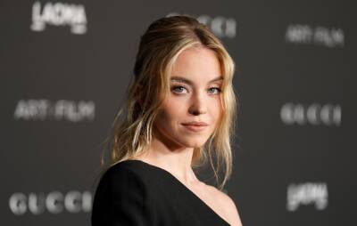 Nate Jacobs - Sydney Sweeney - Cassie Howard - Sam Levinson - Sydney Sweeney thought she was being killed off in ‘Euphoria’ - nme.com - Hollywood - county Howard