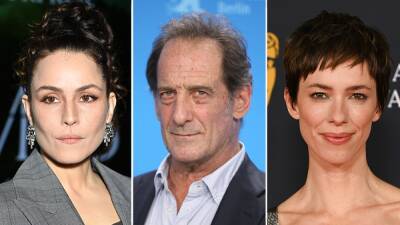 Spike Lee - Isabelle Huppert - Ladj Ly - Vincent Lindon - Rebecca Hall - Asghar Farhadi - Jeff Nichols - Deepika Padukone - Joachim Trier - Cannes Names French Actor Vincent Lindon to Lead Jury, Rebecca Hall and Noomi Rapace Also on Board - thewrap.com - France - Italy - India - county Person