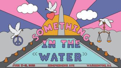 Tyler, the Creator, Lil Baby, Pusha T, Many More for Pharrell Williams’ ‘Something in the Water’ Festival - variety.com - Washington - Virginia - Columbia - county Williams - city Washington, area District Of Columbia