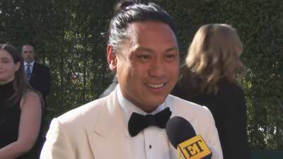 Jon Chu Reveals 'Wicked' Will Be Two Movies, Shares Release Dates - www.etonline.com
