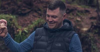 Shaun Banner's family in 'stage of desperation' as helicopter joins search for missing Scot - dailyrecord.co.uk - Scotland - county Highlands - county Banner