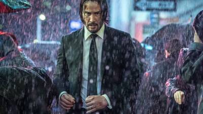 Kevin Hart - Jack Black - Helen Mirren - Cate Blanchett - Gillian Anderson - Eli Roth - Judy Blume - Roku Channel Teams With Lionsgate to Release Theatrical Films, Including ‘John Wick: Chapter 4’ - thewrap.com
