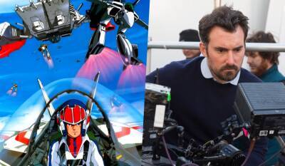Sony Pictures - Andy Muschietti - James Wan - ‘Hawkeye’ Director Rhys Thomas To Helm Live-Action ‘Robotech’ Movie For Sony - theplaylist.net - Japan