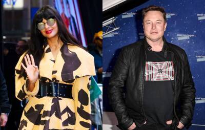 Jameela Jamil quits Twitter after Elon Musk buys the platform - www.nme.com